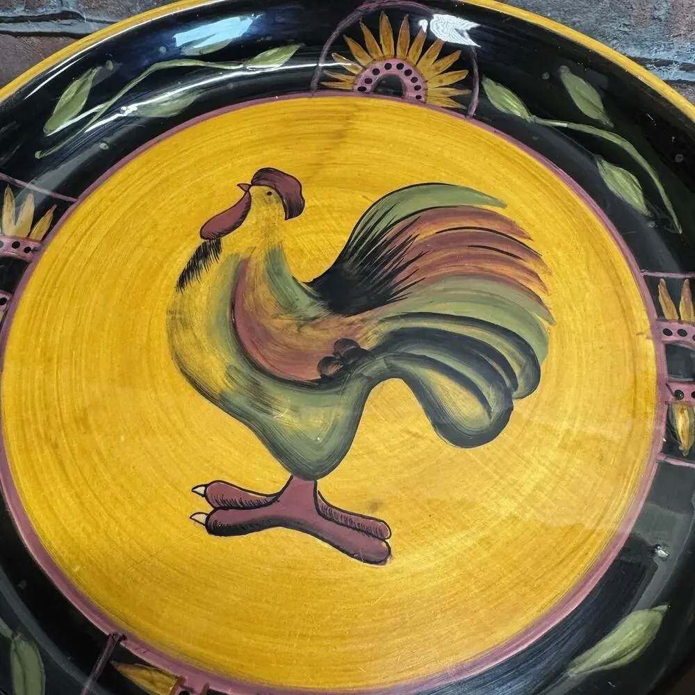 Earthenware Lang earthenware lang
